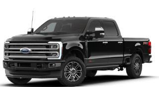 2026 Ford Super Duty® External Image 2